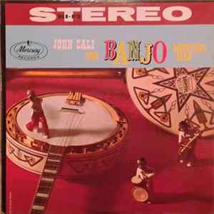 John Cali - The Banjo Minstrel Man FLAC
