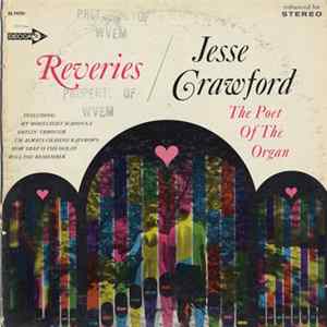 Jesse Crawford - Reveries FLAC