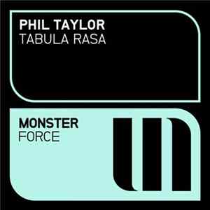 Phil Taylor - Tabula Rasa FLAC