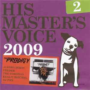 Various - His Master's Voice 2009.2 FLAC