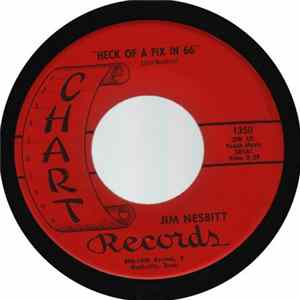 Jim Nesbitt - Heck Of A Fix In 66 FLAC