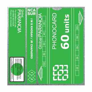 J M S Khosah / JR Chaparro - NCA SUR FLAC