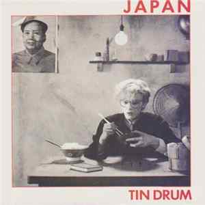 Japan - Tin Drum FLAC
