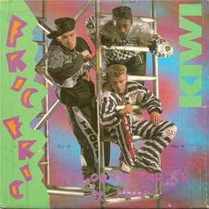 Kiwi - Fric - Fric (Toujours Parler De Fric) FLAC