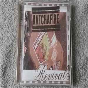 Katchafire - Revival FLAC