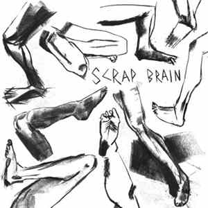 Scrap Brain - Unhappy Hardcore EP FLAC