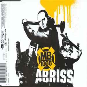 MB 1000 - Abriss FLAC
