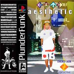 DJ Aesthetic - Plunderfunk FLAC