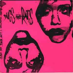 Bugs And Rats - Get That Fucking Light Outta My Face FLAC