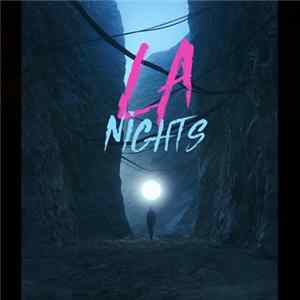 LɅNights - THE BOY WHO CɅME TO LIFE FLAC