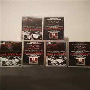 Emperor - Jade Emperor Anthology Vol.1 & Vol. 2 FLAC