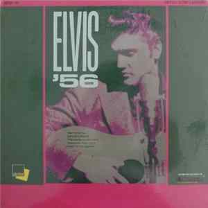 Elvis Presley - Elvis ‘56 FLAC
