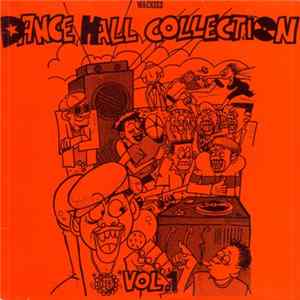 Various - Wackies Dance Hall Collection Vol.1 FLAC