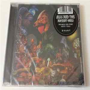 Jess And The Ancient Ones - The Horse And Other Weird Tales FLAC
