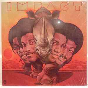 Impact - Impact FLAC