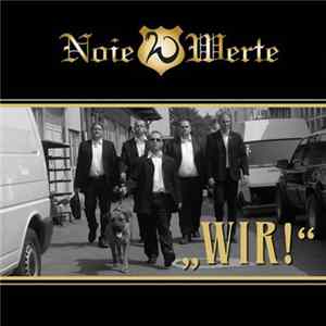 Noie Werte - Wir! FLAC