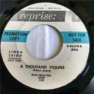 Linda Leigh - Lovers' Beach FLAC