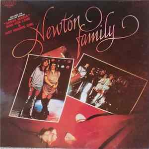 Newton Family - Newton Family FLAC