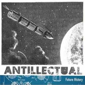 Antillectual - Future History FLAC