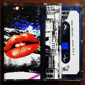 Mike Khoury - Jenin Vol. 1 FLAC