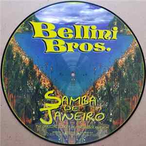 Bellini Bros. - Samba De Janeiro FLAC