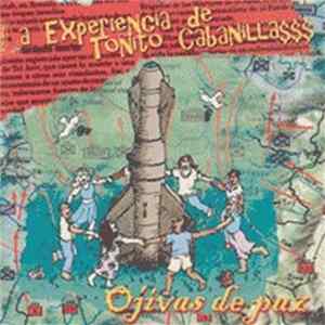 La Experiencia De Toñito Cabanilla$$$ - Ojivas De Paz FLAC