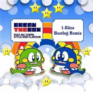 Break The Box Feat. MC Coppa - Style And Flavour FLAC