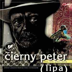 Peter Lipa - Čierny Peter (Lipa) FLAC