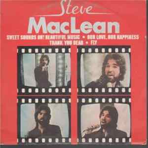 Steve MacLean - Sweet Sounds Oh! Beautiful Music FLAC