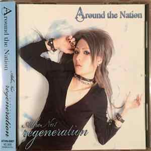 Around the Nation - Regeneration FLAC