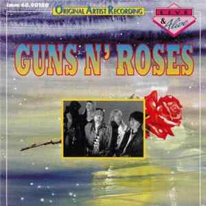 Guns N' Roses - Live & Alive '93 FLAC