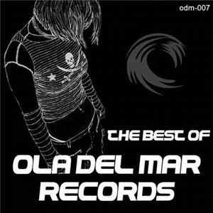 DJ Carlos / Manny Ribeira - The Best Of Ola Del Mar 2011 FLAC