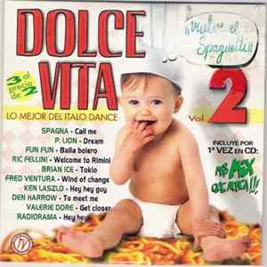 Various - Dolce Vita Vol. 2 FLAC