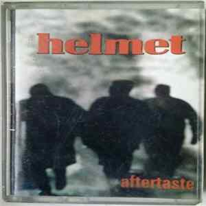 Helmet - Aftertaste FLAC