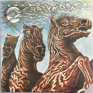Crazy Horse - Crazy Moon FLAC