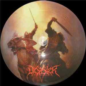 Desaster - Stormbringer FLAC