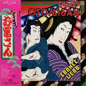 Ebonee Webb - Disco Otomisan FLAC