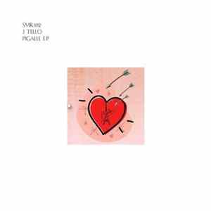J Tello - Pigalle E.P FLAC