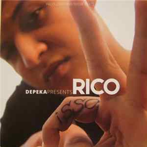 Rico - Isso FLAC