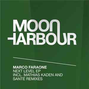 Marco Faraone - Next Level EP FLAC