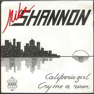 Mike Shannon - Cry Me A River FLAC