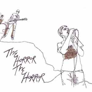 The Horror The Horror - The Horror The Horror FLAC