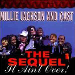 Millie Jackson And Cast - The Sequel: It Ain't Over FLAC