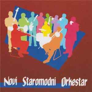 Novi Staromodni Orkestar - Novi Staromodni Orkestar FLAC
