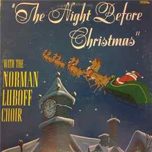 Norman Luboff Choir - The Night Before Christmas FLAC