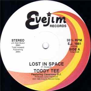 Toddy Tee - Lost In Space FLAC