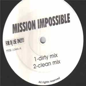 Ram Squad - Mission Impossible / Fortunite FLAC