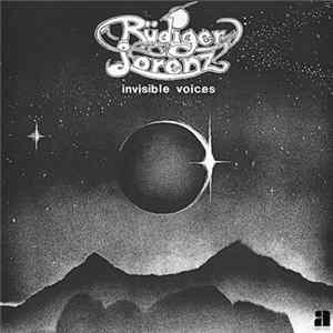 Rüdiger Lorenz - Invisible Voices FLAC