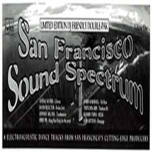 Various - San Francisco Sound Spectrum Volume One FLAC