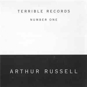 Arthur Russell / Cant - Come To Life / Ghosts FLAC